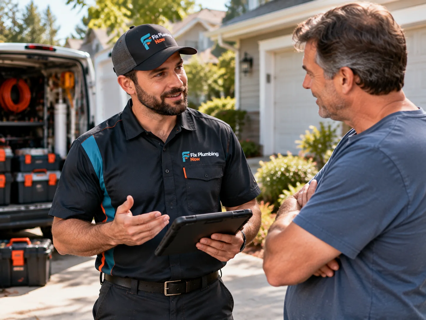 Clogged Drain Service Smithfield, NE FAQs